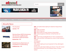Tablet Screenshot of kwie-medien.de